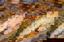 Food, Glorious Food