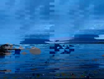 Amos Trust Climate Fellowship