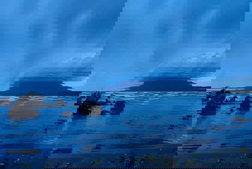 First of the Month | July 2022