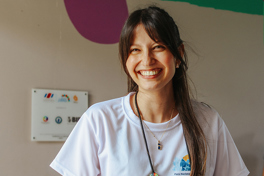 Lucía Rodriguez