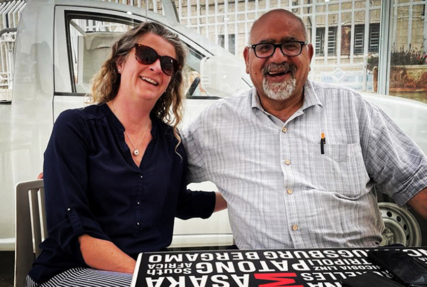 Stories of Hope | Doing Hope in... Bethlehem | December 2023