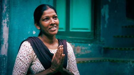 Amos Trust Get Involved Become A Regular Giver