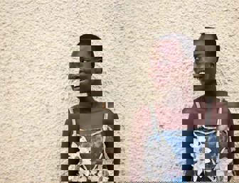 International Day of the Girl