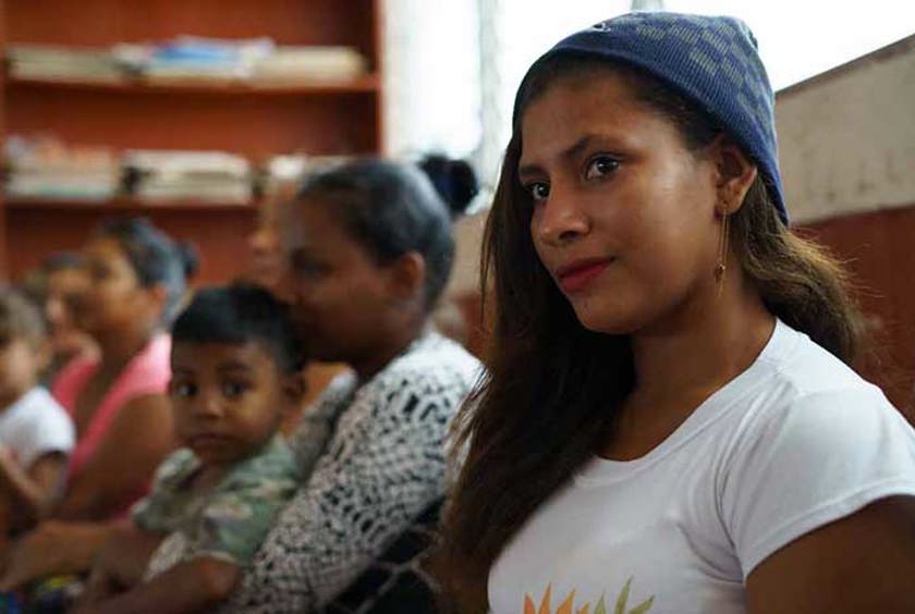 S5, E8: Climate X Gender X Hope