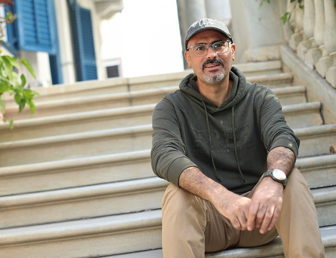 Webinar: From Cairo to Gaza — Palestine Music Expo