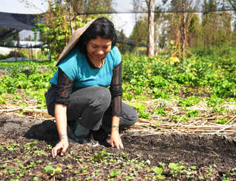 Our Land. Our Future.