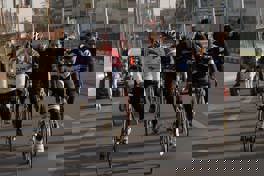 Put Me Back On My Bike