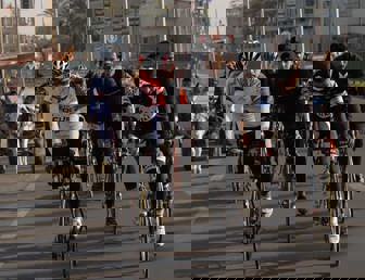 Put Me Back On My Bike