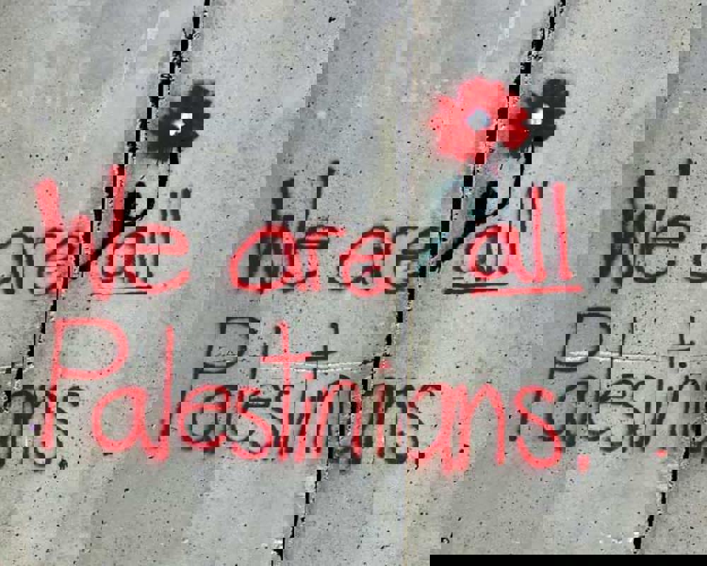 Amos Trust Palestine Justice Change The Record Investing For Peace