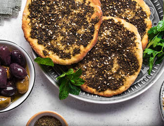 A Taste of Palestine, Bristol 2026