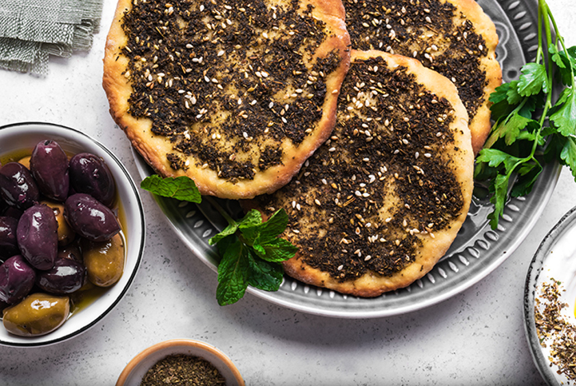 A Taste of Palestine Bristol | 2026