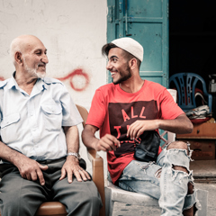 Amos Trust Experience Palestine 2026 7