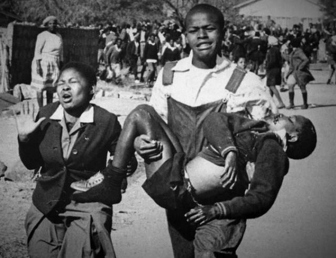 Soweto at 50