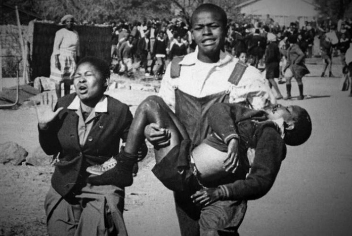 Webinar: Soweto at 50