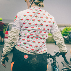 Amos Trust Amos Road Club Carousel