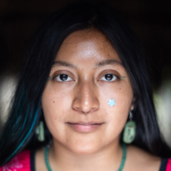 Amos Trust Climate Justice Diana Rey Melo Carousel