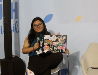 Bits of Hope: Part 2