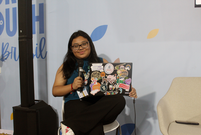 Bits of Hope at COP30: Part 2