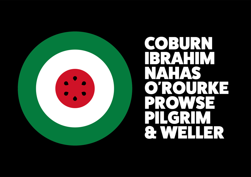 Sumud in Liverpool graphic