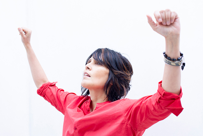 Tanita Tikaram & Friends at Union Chapel