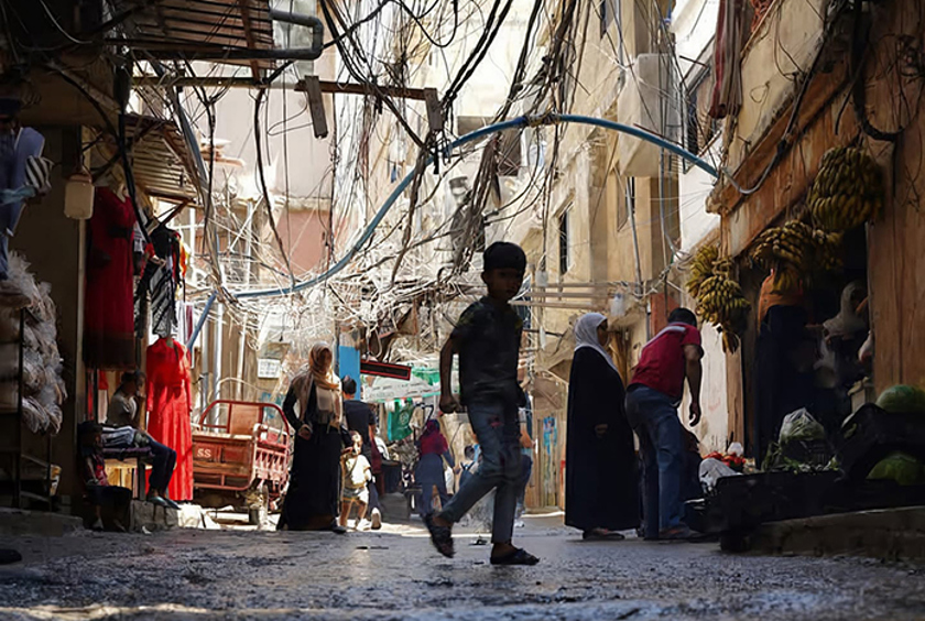 The Longest Good Friday