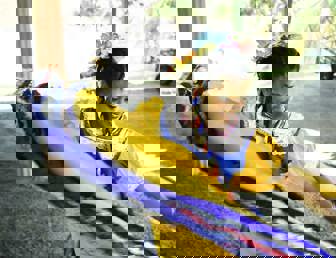 Film: Nicaragua – The Place Where We Learn