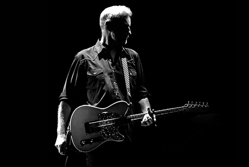 Billy Bragg