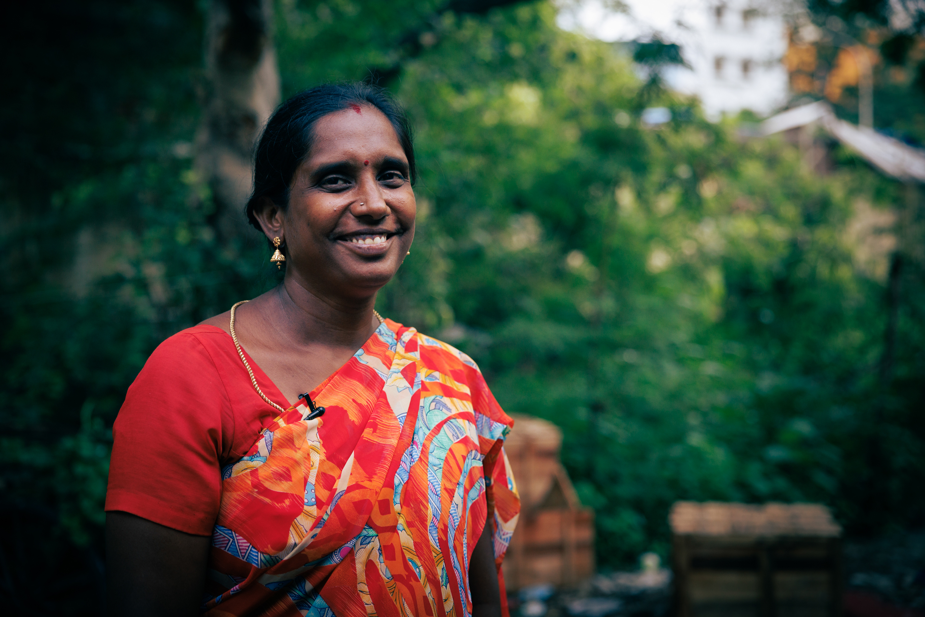 Amos Trust Gender Justice Partners