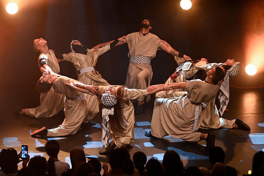 Beautiful Resistance Live at Union Chapel