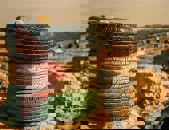 Film: Solidarity – Why We’re Walking. Again