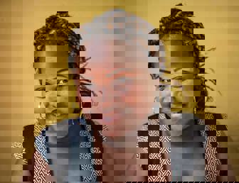 Breaking the silence