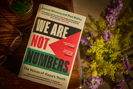 We Are Not Numbers