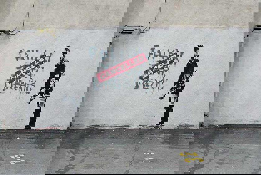 First of the Month | February 2021