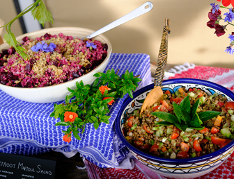 A Taste of Palestine Cornwall 2026